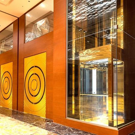 Kay-Em Spectra Hotel Chennai Exterior photo
